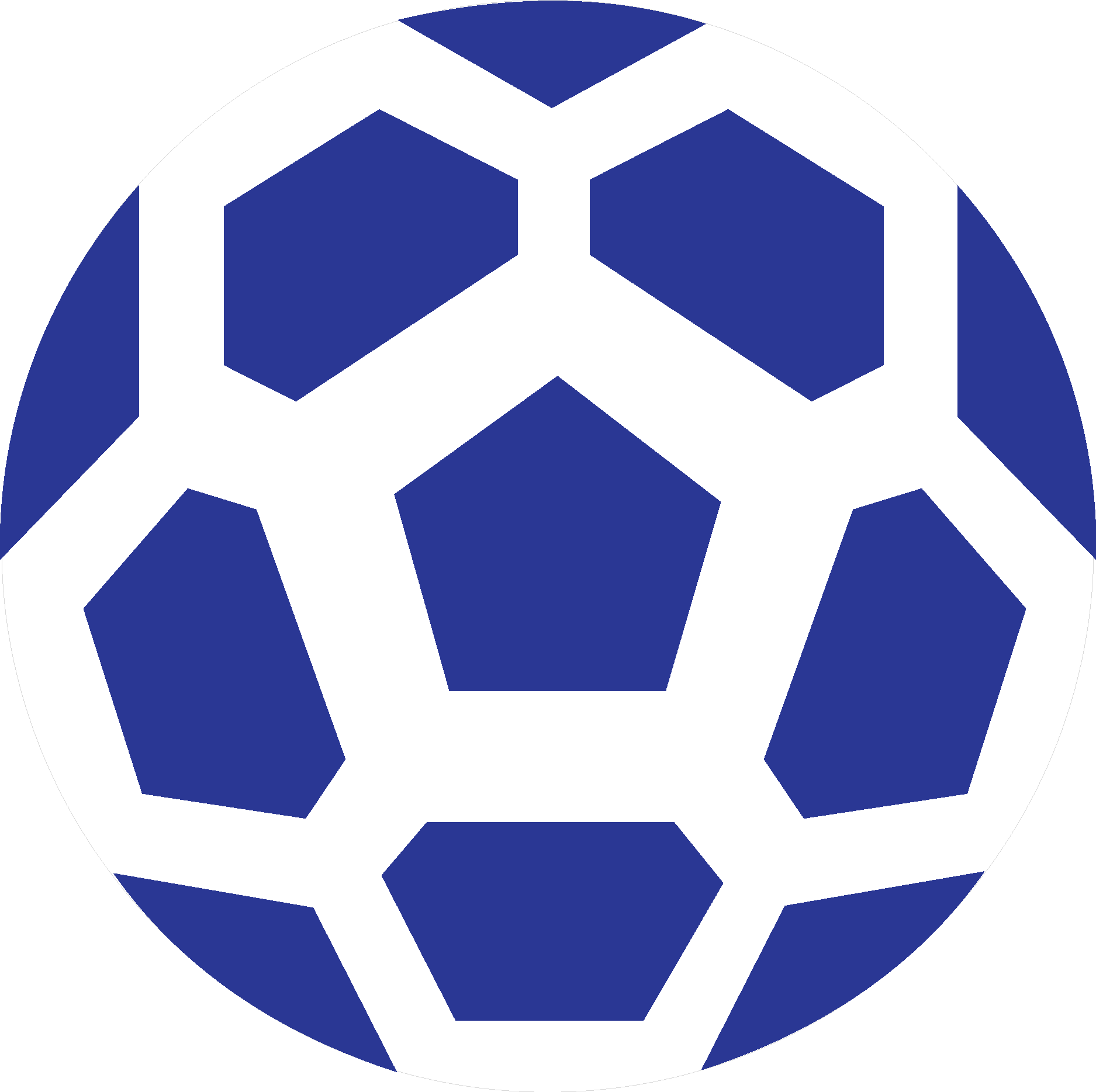 Clube Recreativo E Esportivo E Social Logo Vector Logo